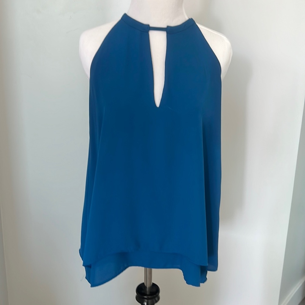Banana republic blouse XS/S